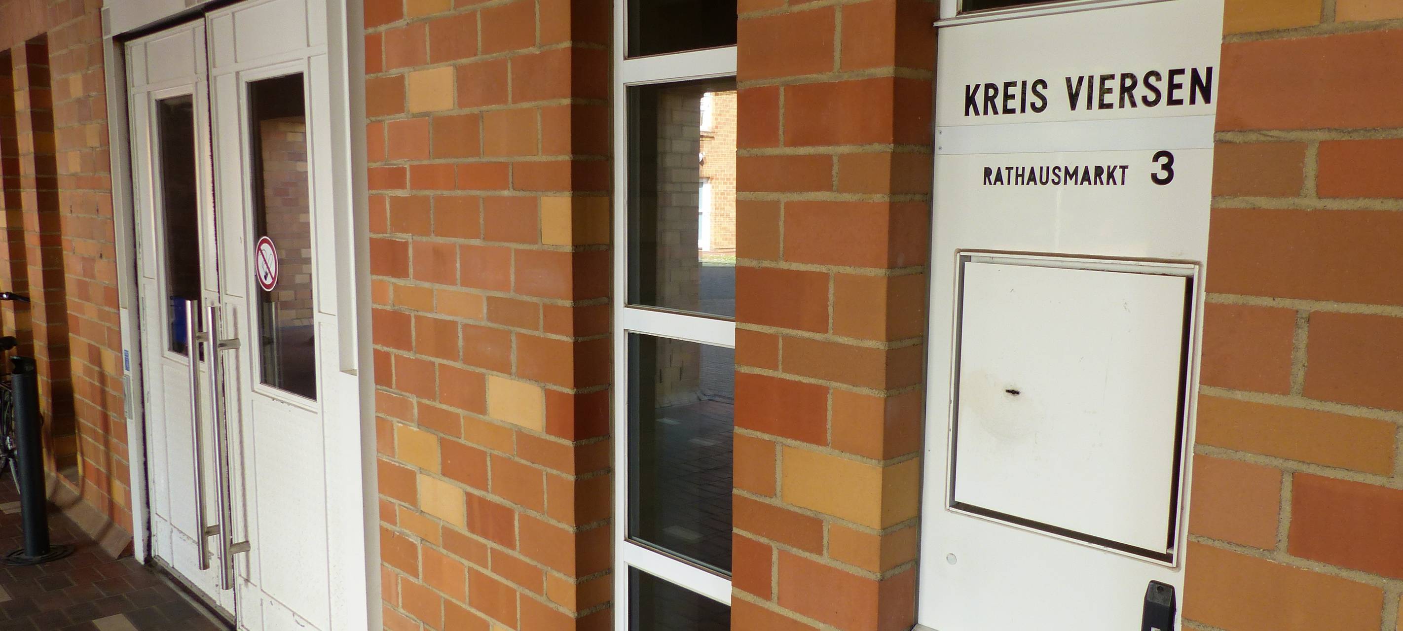 Der Niederrhein macht Brückentag