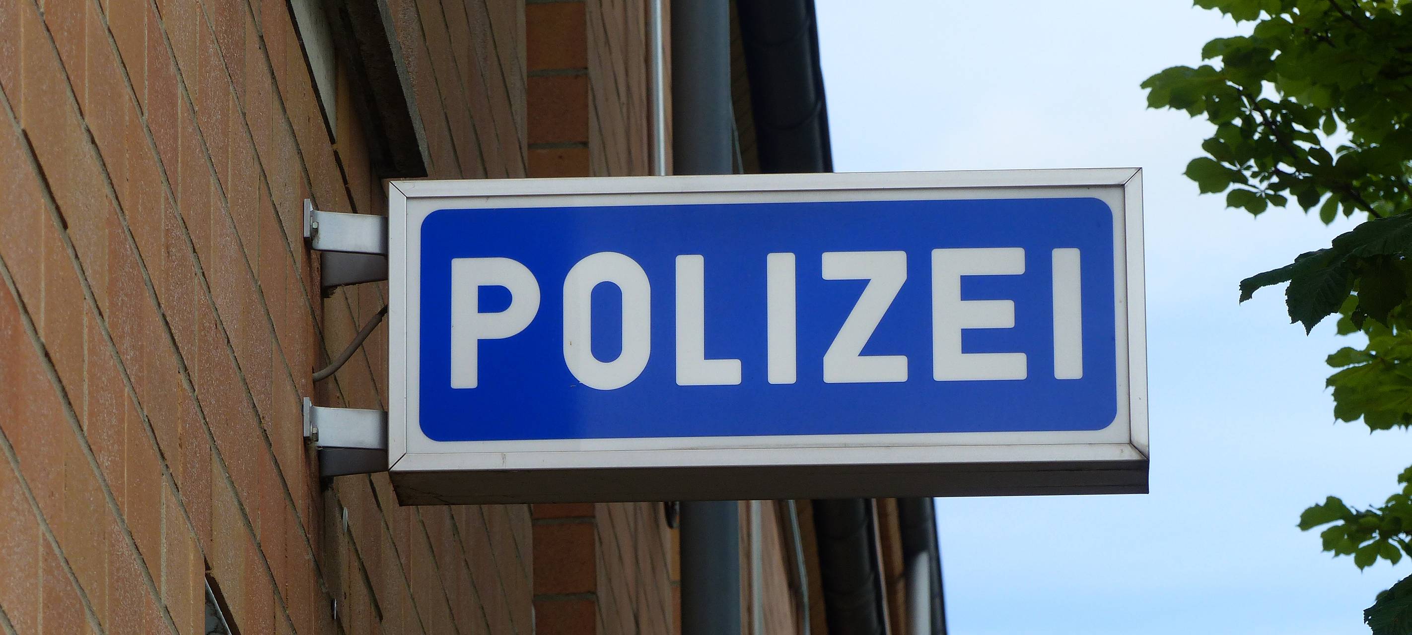 Mögliche Brandstiftung im Kreis Viersen - Polizei ermittelt
