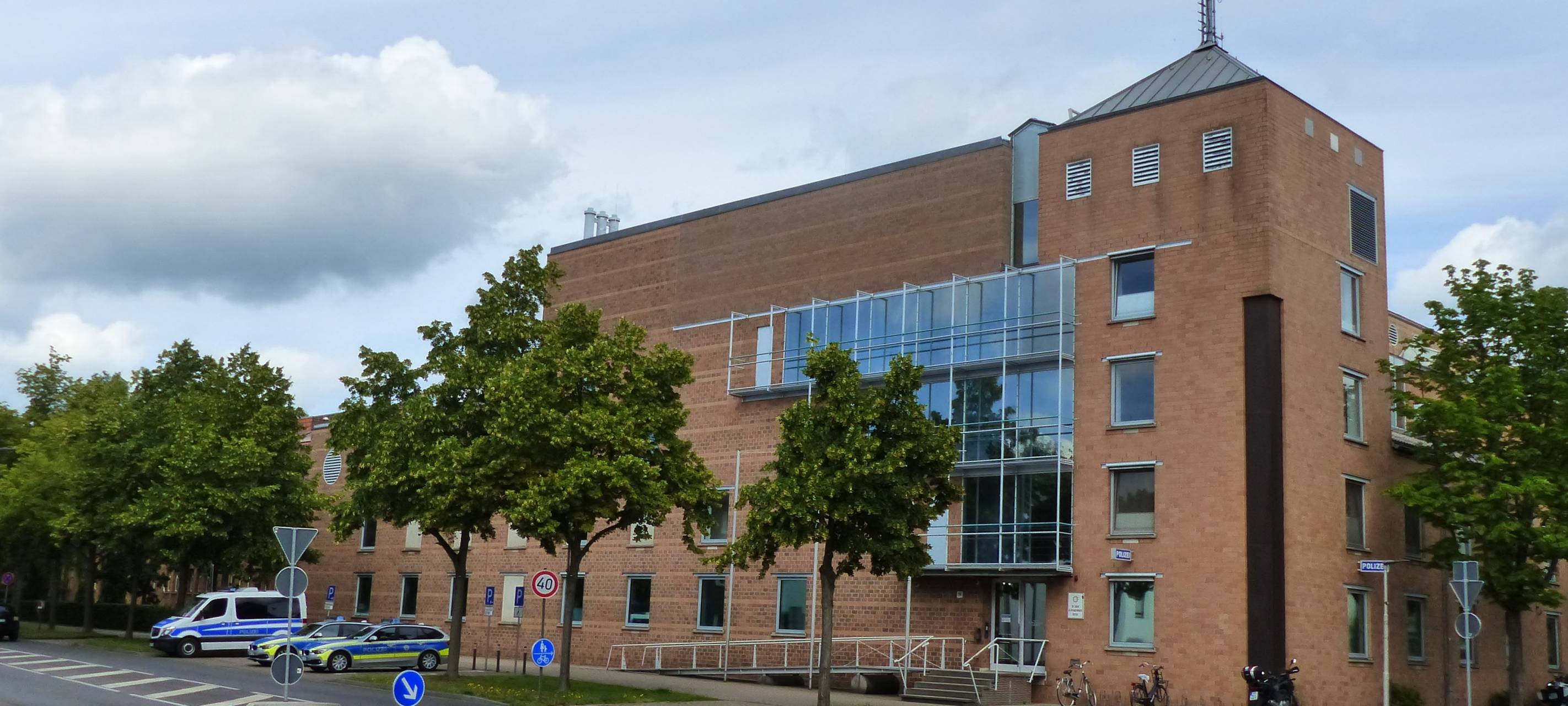 Exhibitionist gesucht