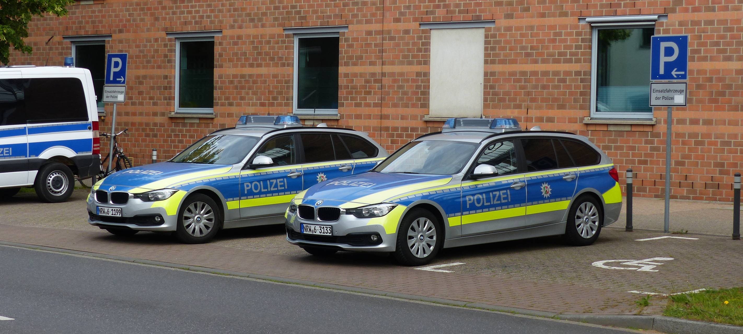 Kind aus Kinderheim vermisst