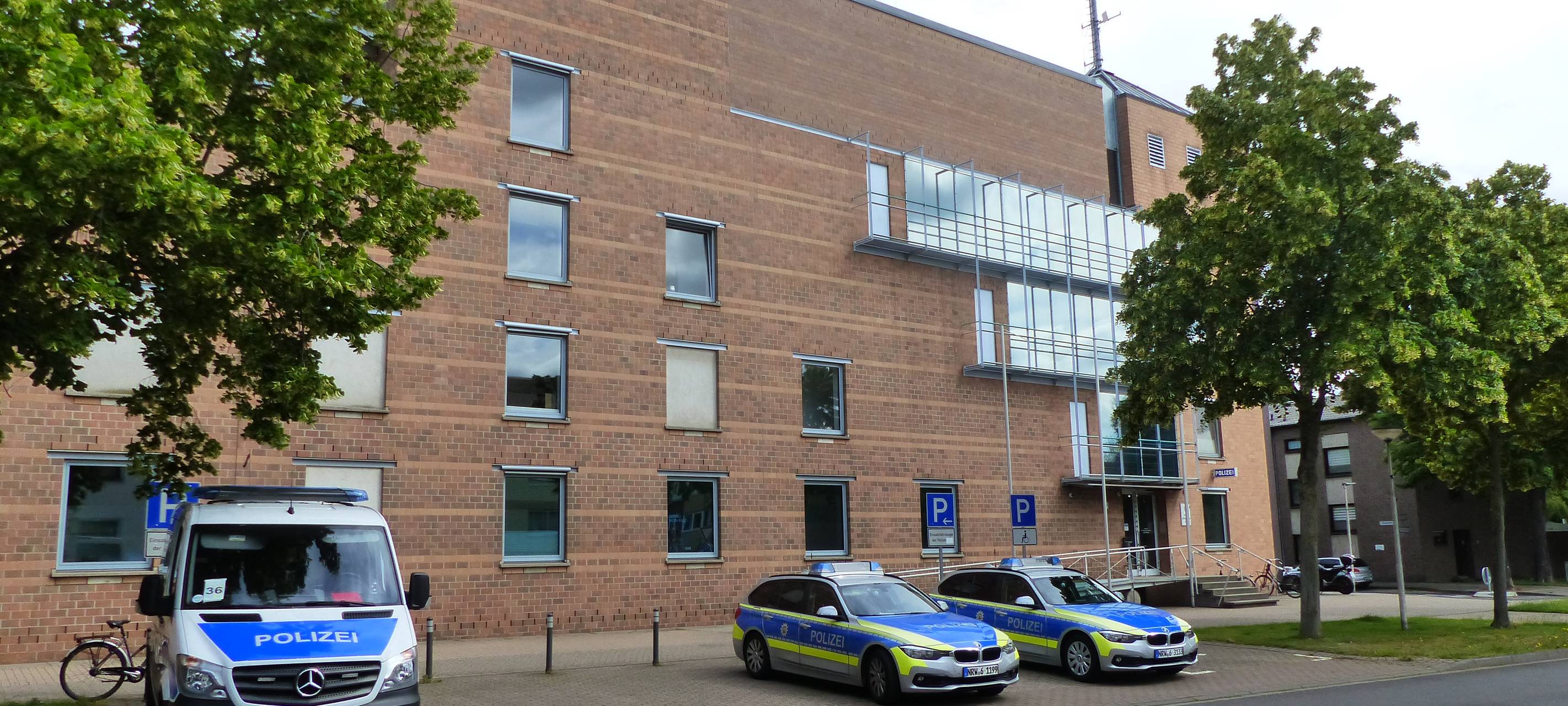 Wieder jede Menge Autos im Kreis Viersen aufgebrochen