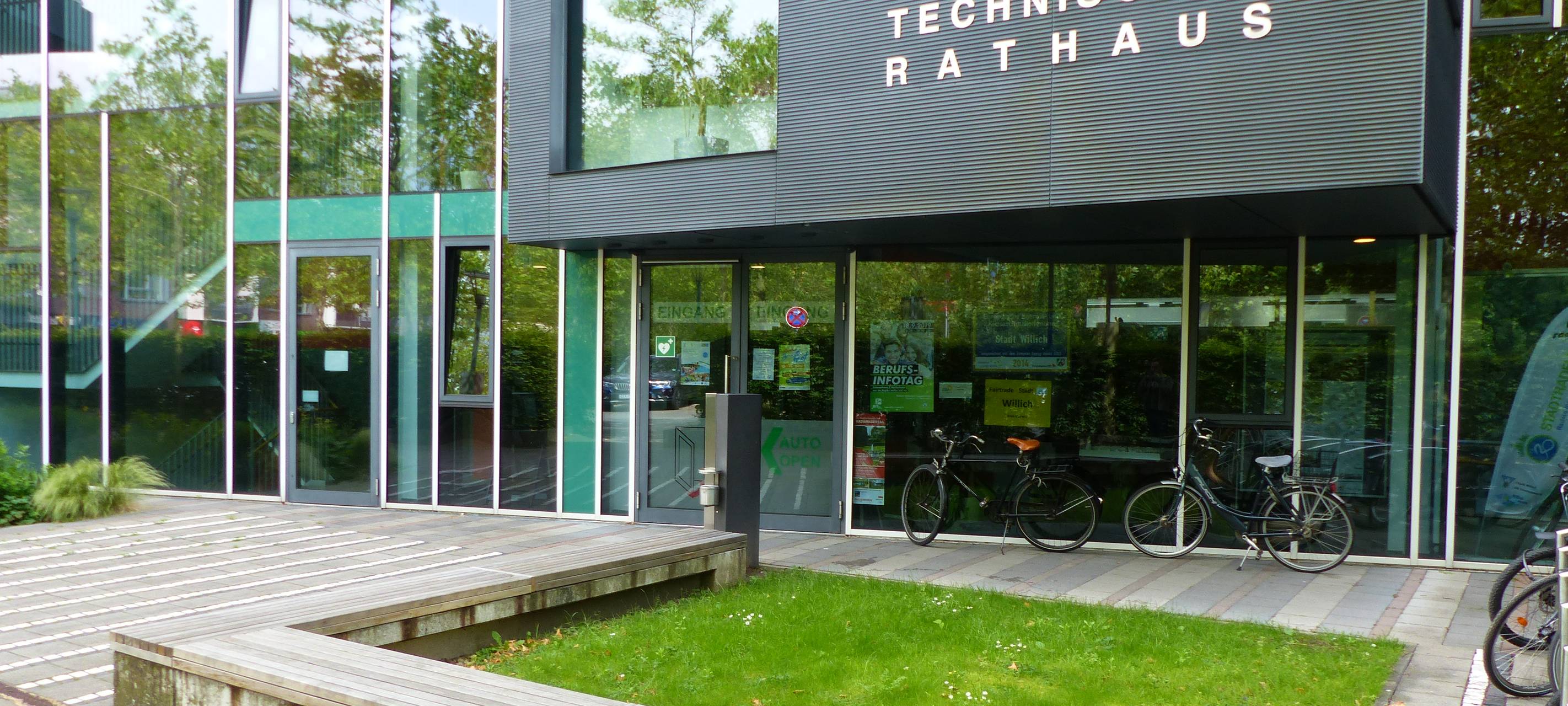 Willichs Finanzplanung 2025: Große Herausforderungen