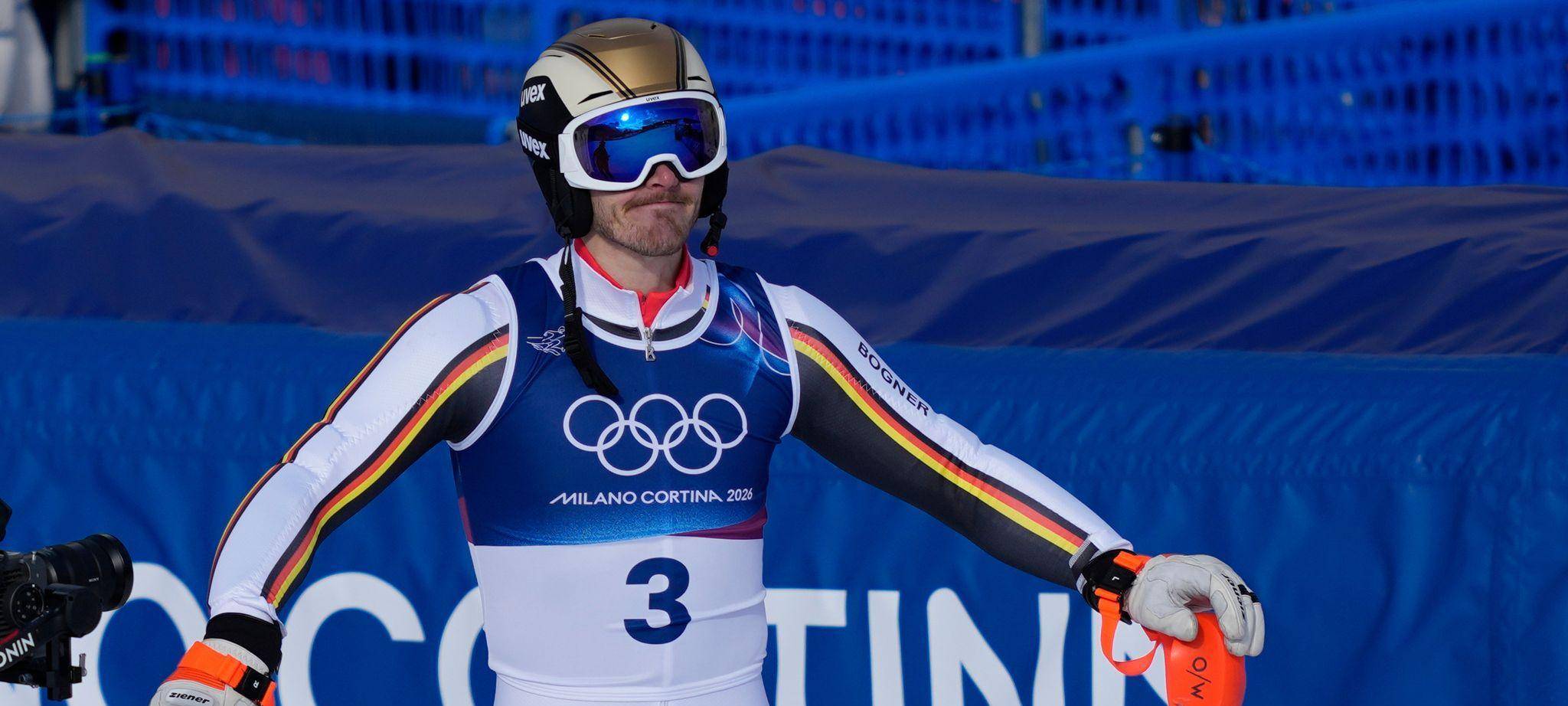 Olympische Winterspiele 2026