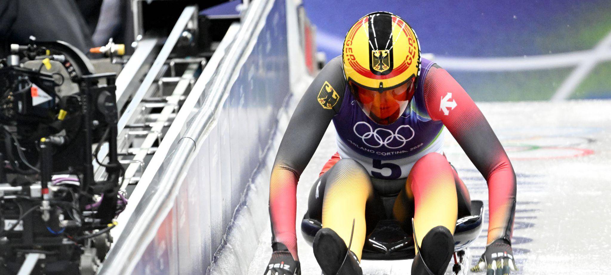 Olympische Winterspiele 2026