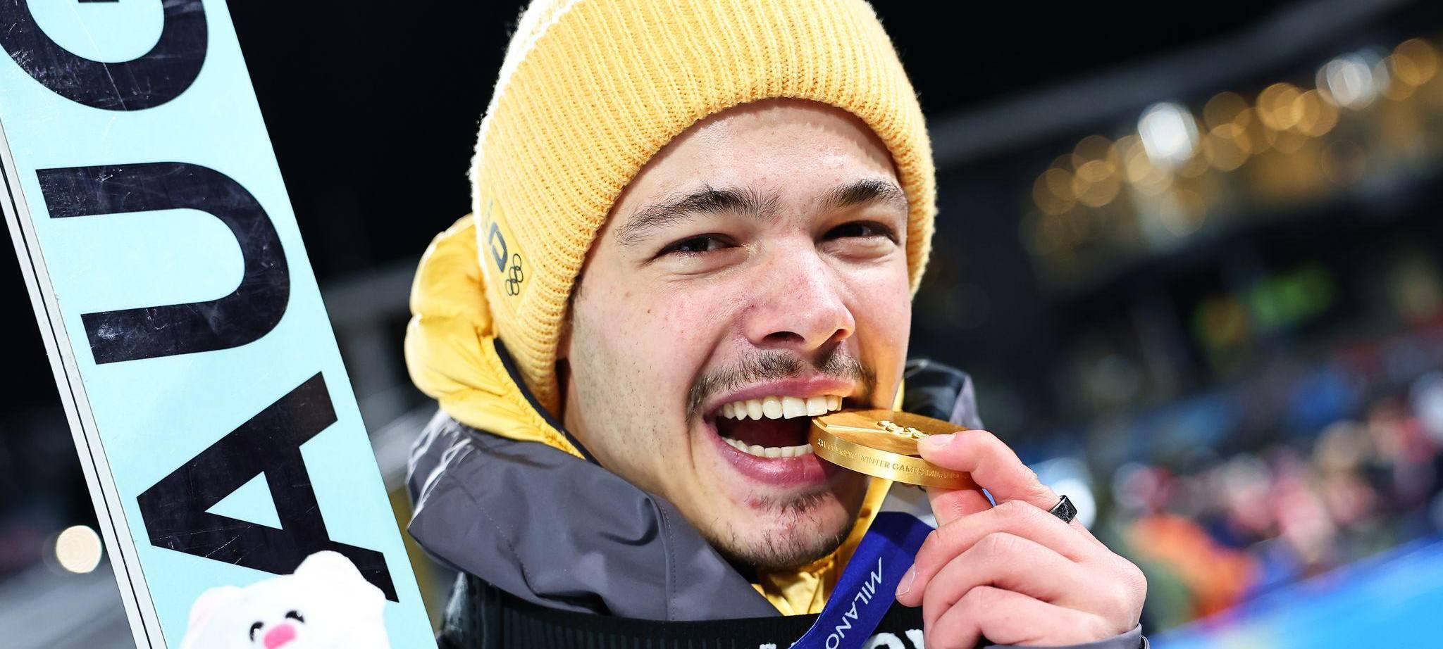 Olympische Winterspiele 2026