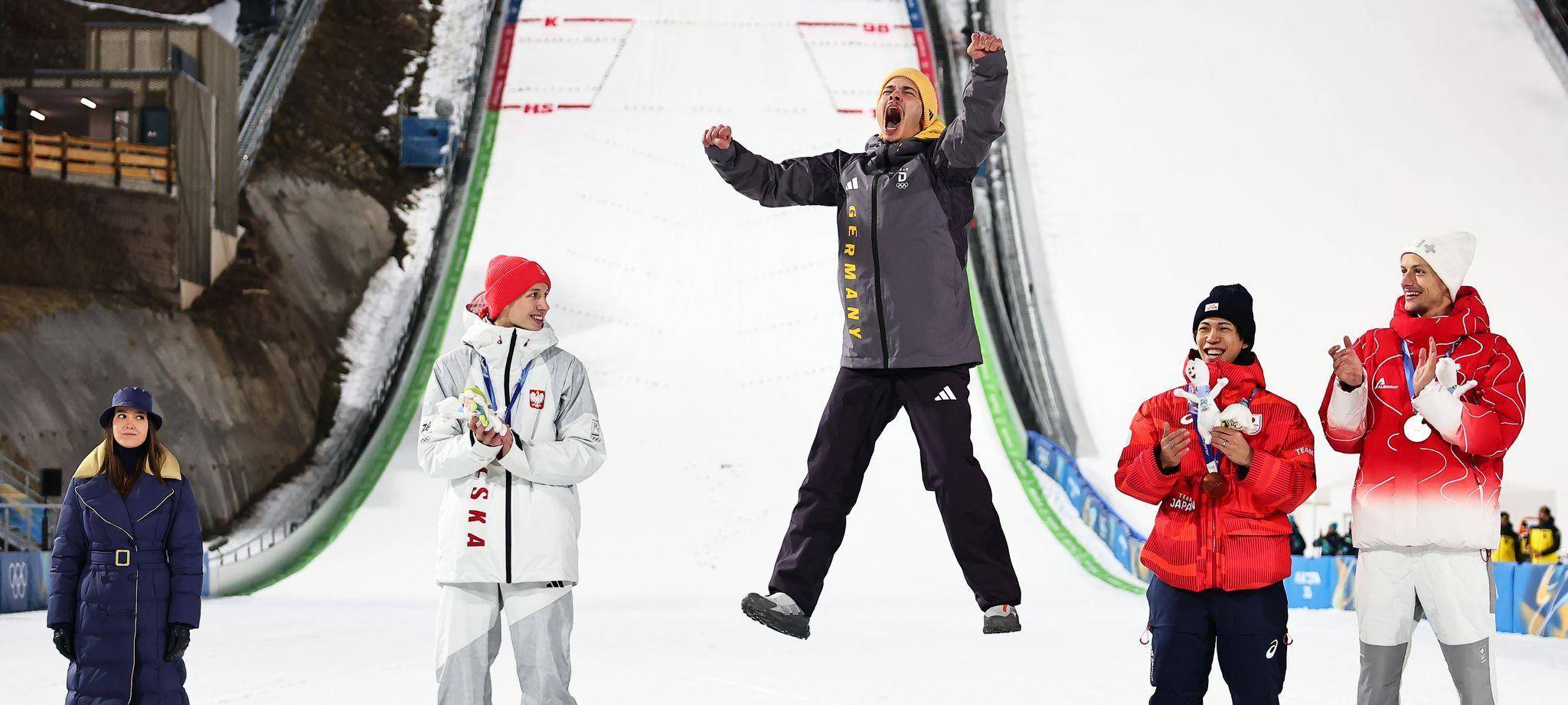 Olympische Winterspiele 2026