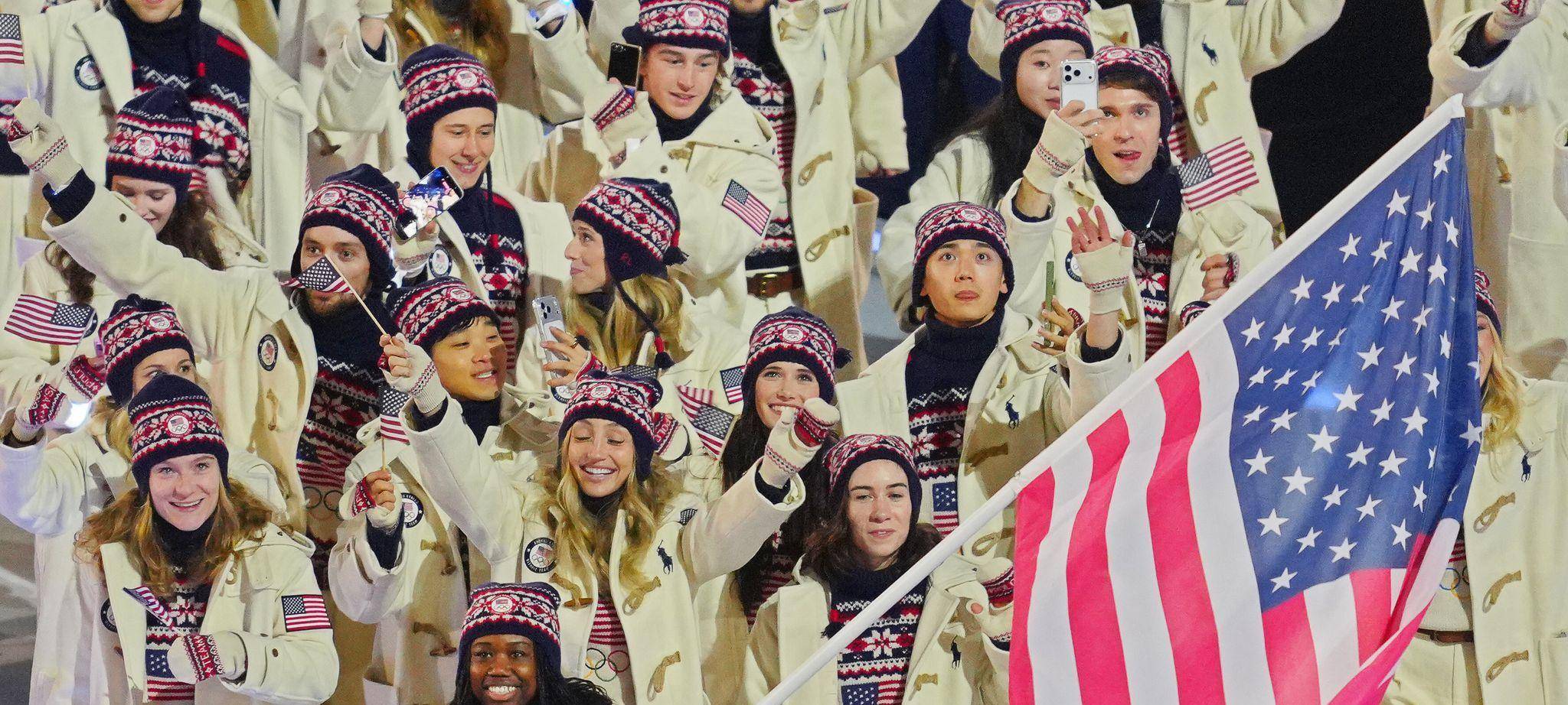 Olympische Winterspiele 2026