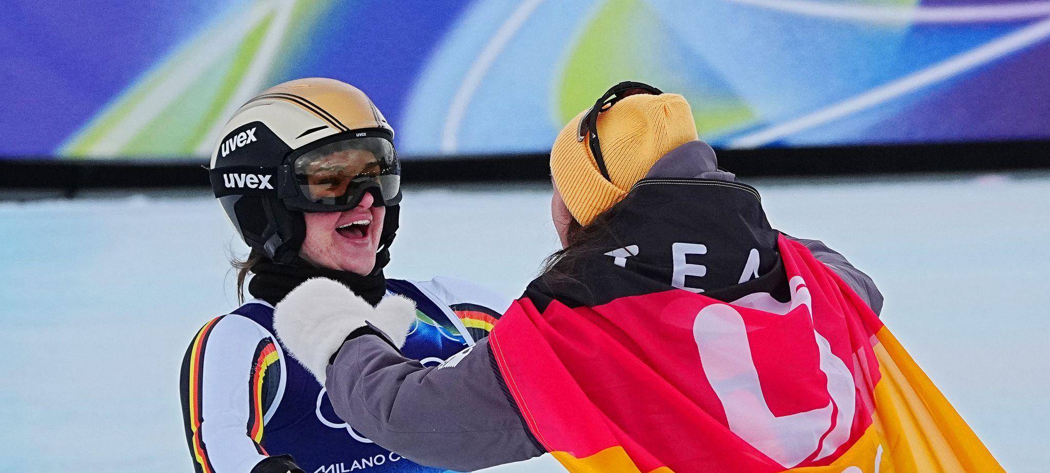 Olympische Winterspiele 2026