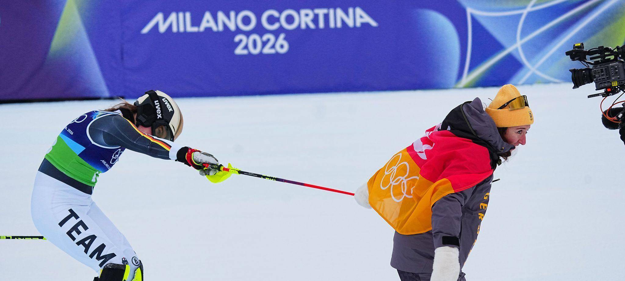 Olympische Winterspiele 2026