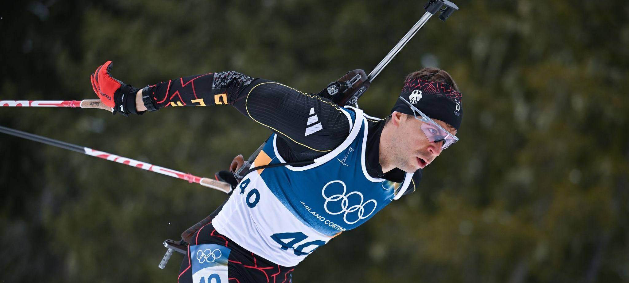 Olympische Winterspiele 2026