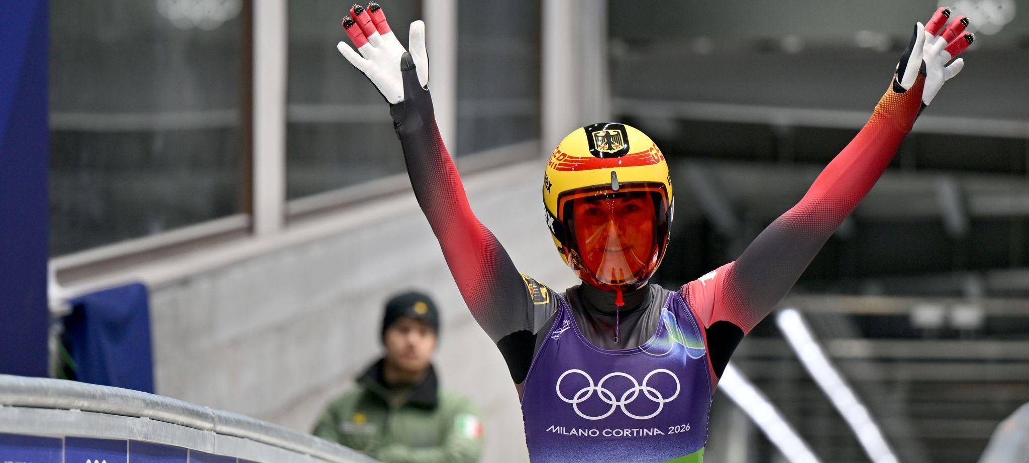 Olympische Winterspiele 2026