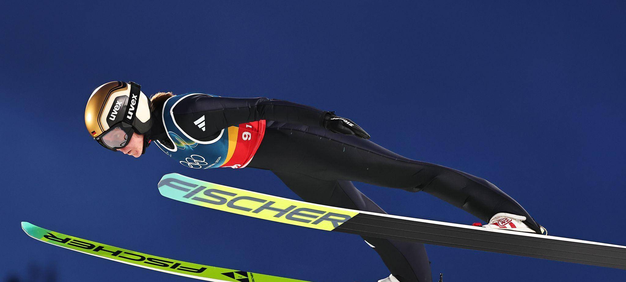 Olympische Winterspiele 2026