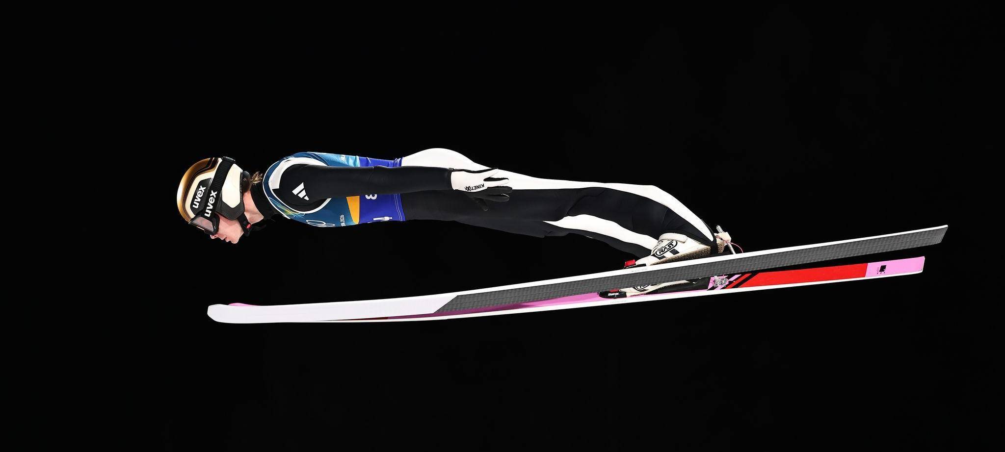 Olympische Winterspiele 2026