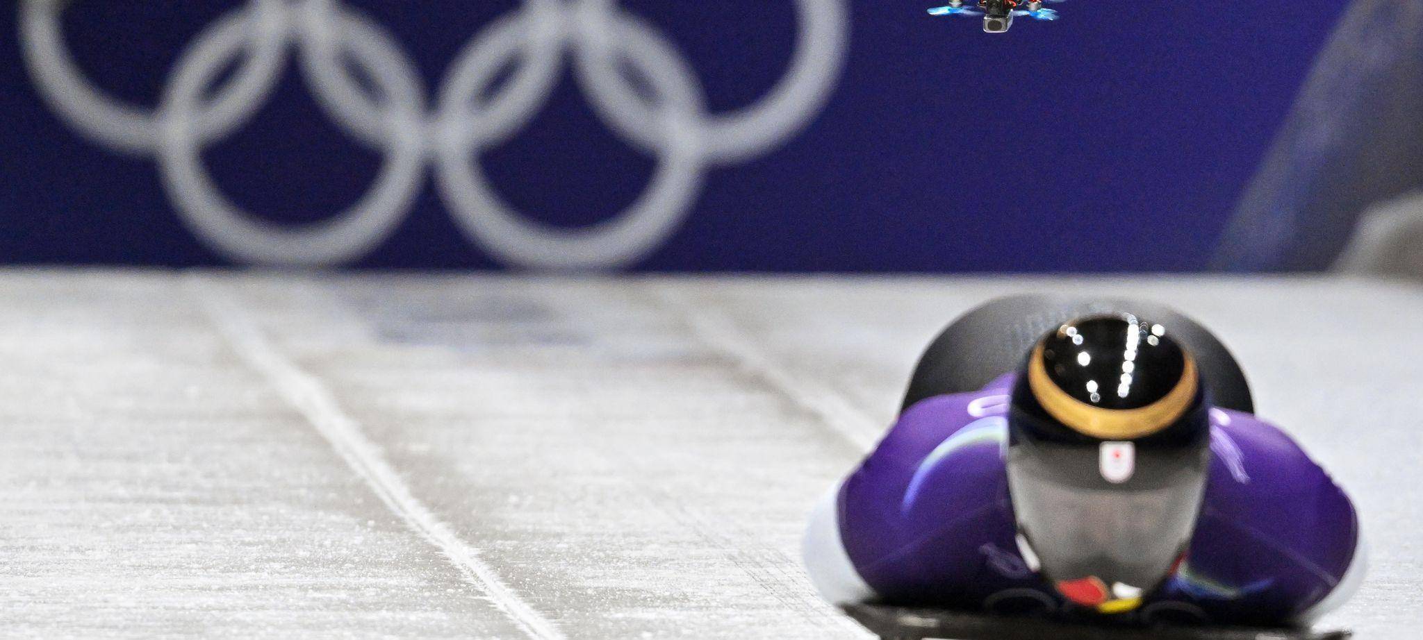 Olympische Winterspiele 2026