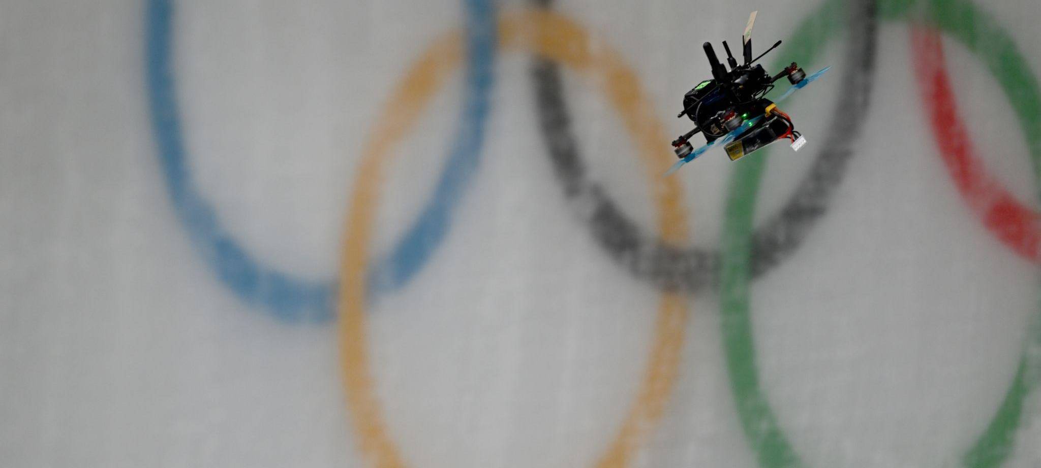 Olympische Winterspiele 2026