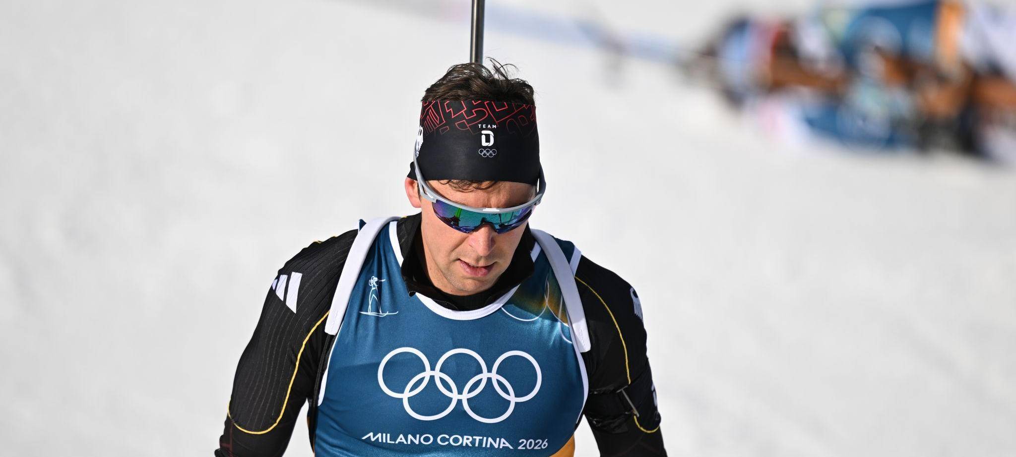 Olympische Winterspiele 2026