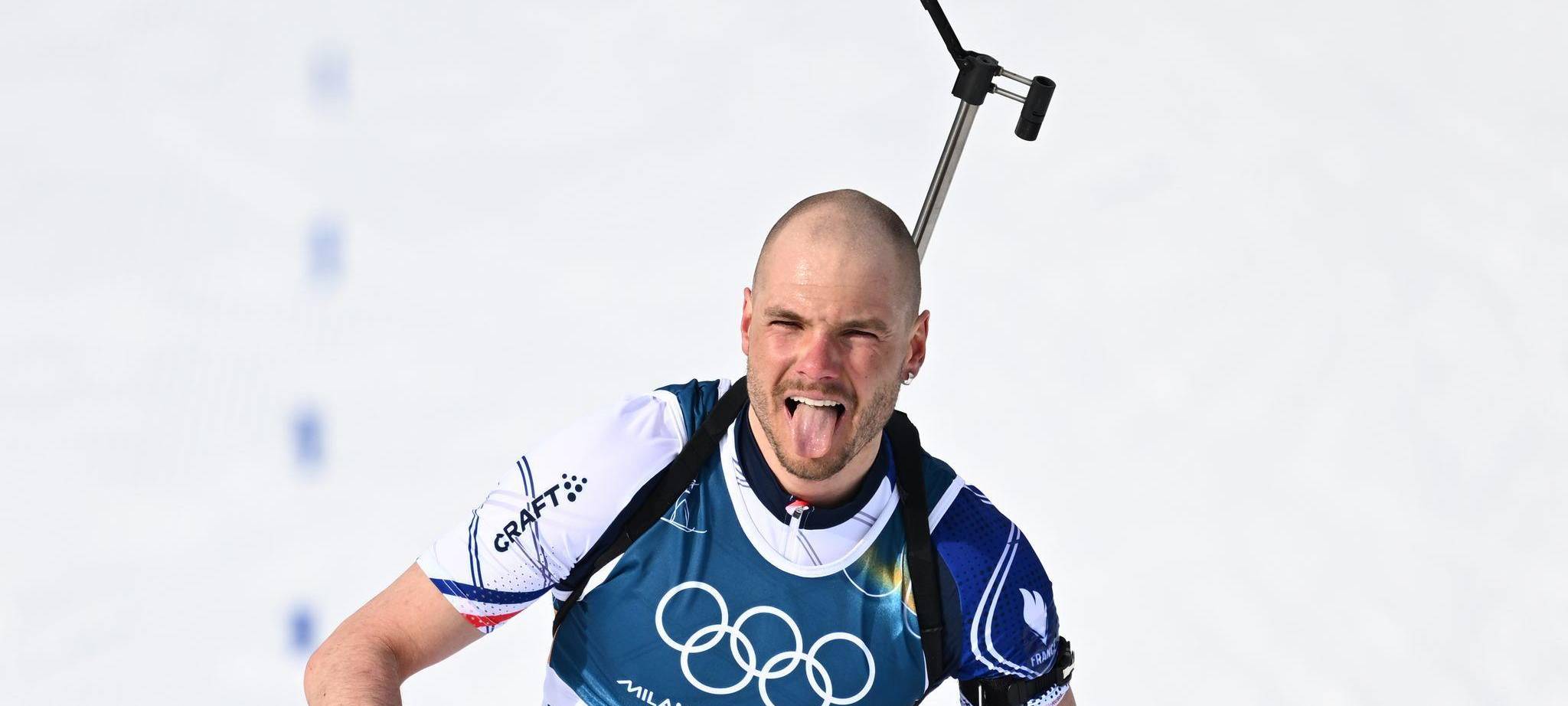 Olympische Winterspiele 2026