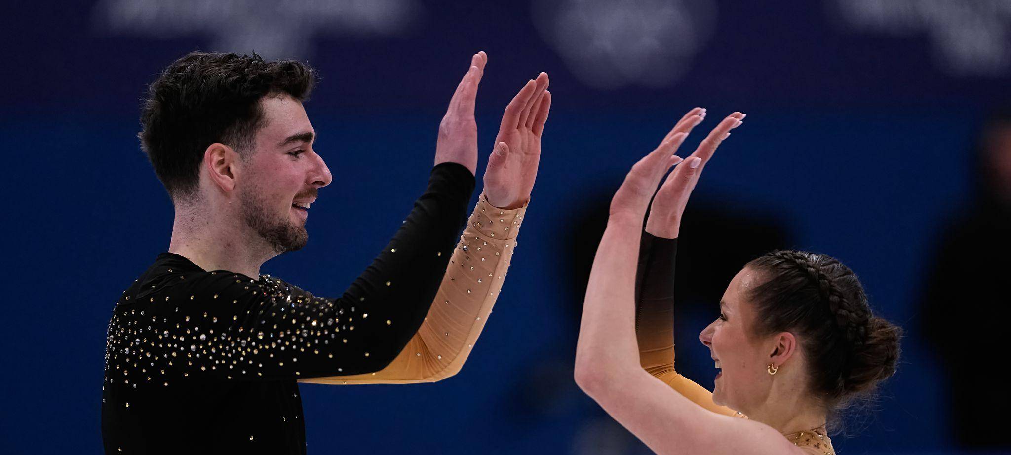 Olympische Winterspiele 2026