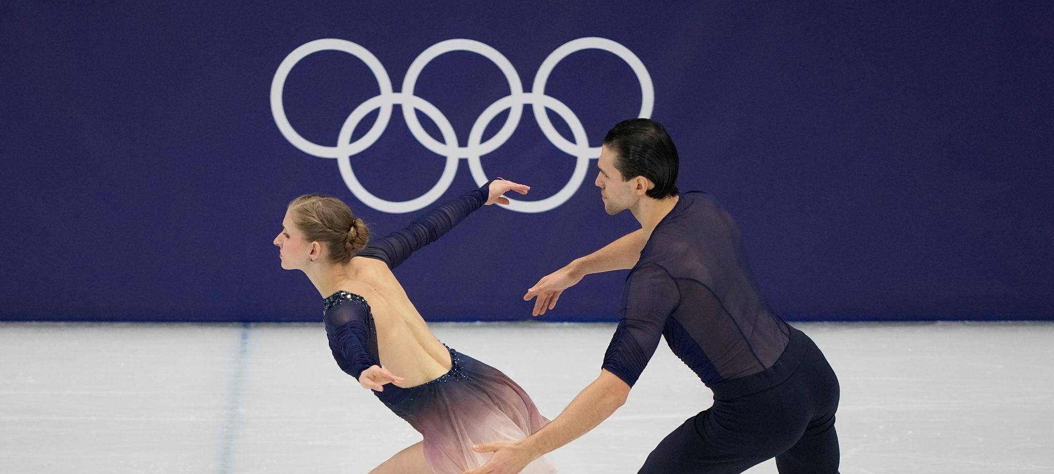 Olympische Winterspiele 2026