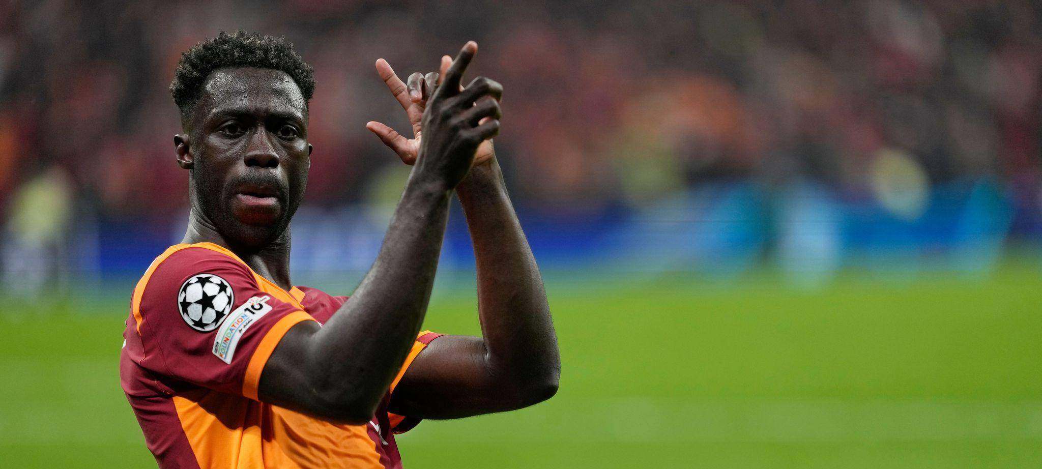 Galatasaray Istanbul - Juventus Turin