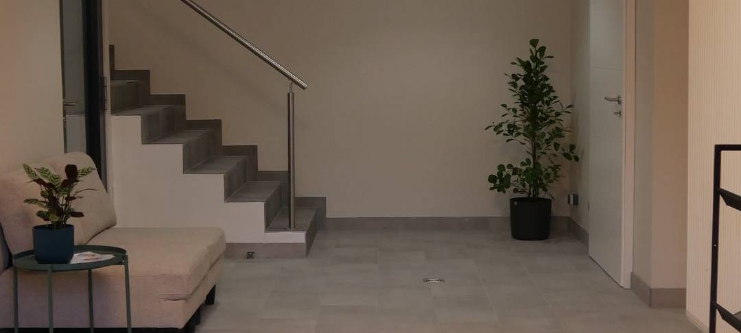 Frau aus Uerdingen eröffnet eigenes „Schwimmwerk“