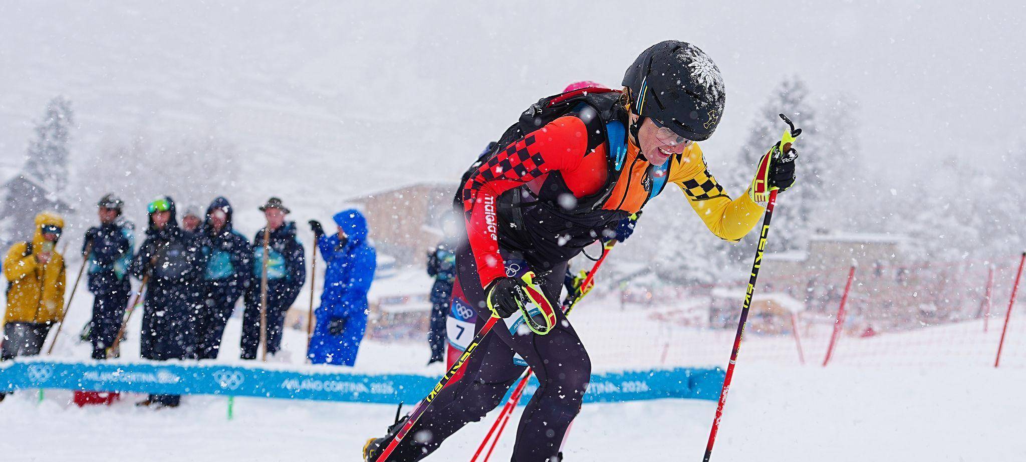 Olympische Winterspiele 2026