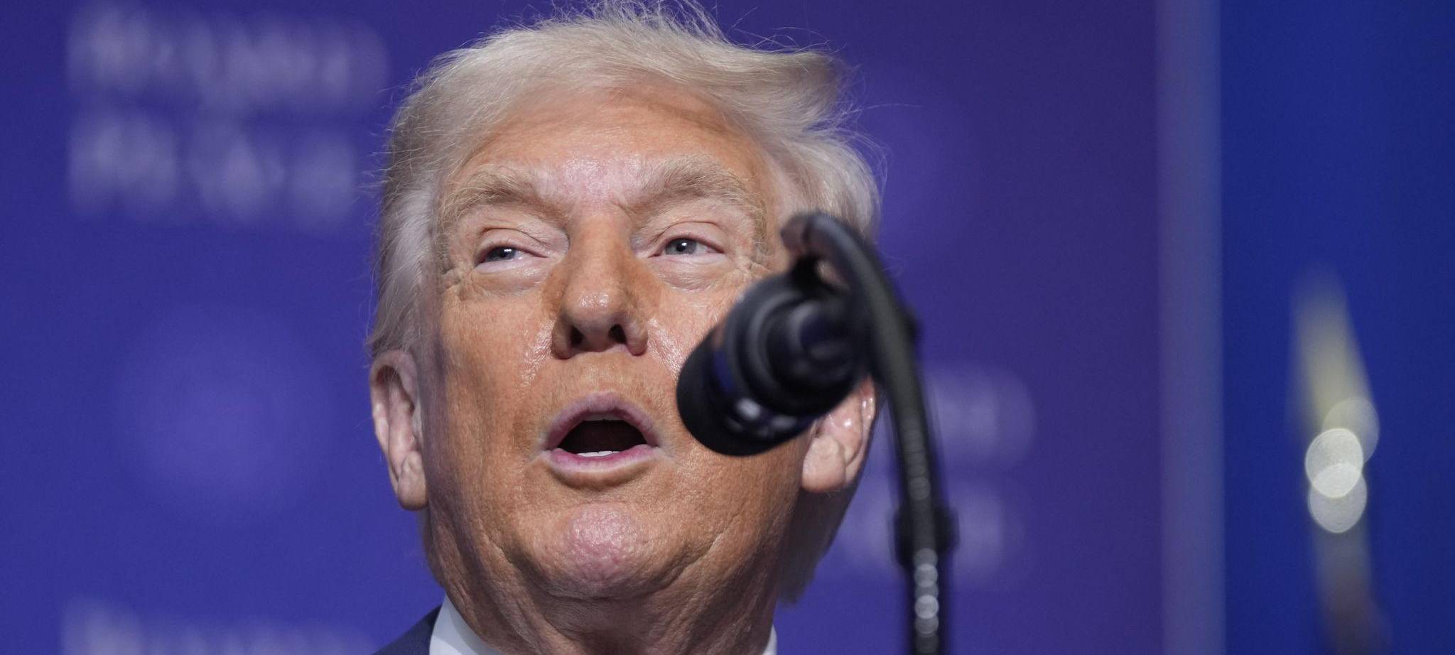 Trumps Friedensrat - erste Sitzung