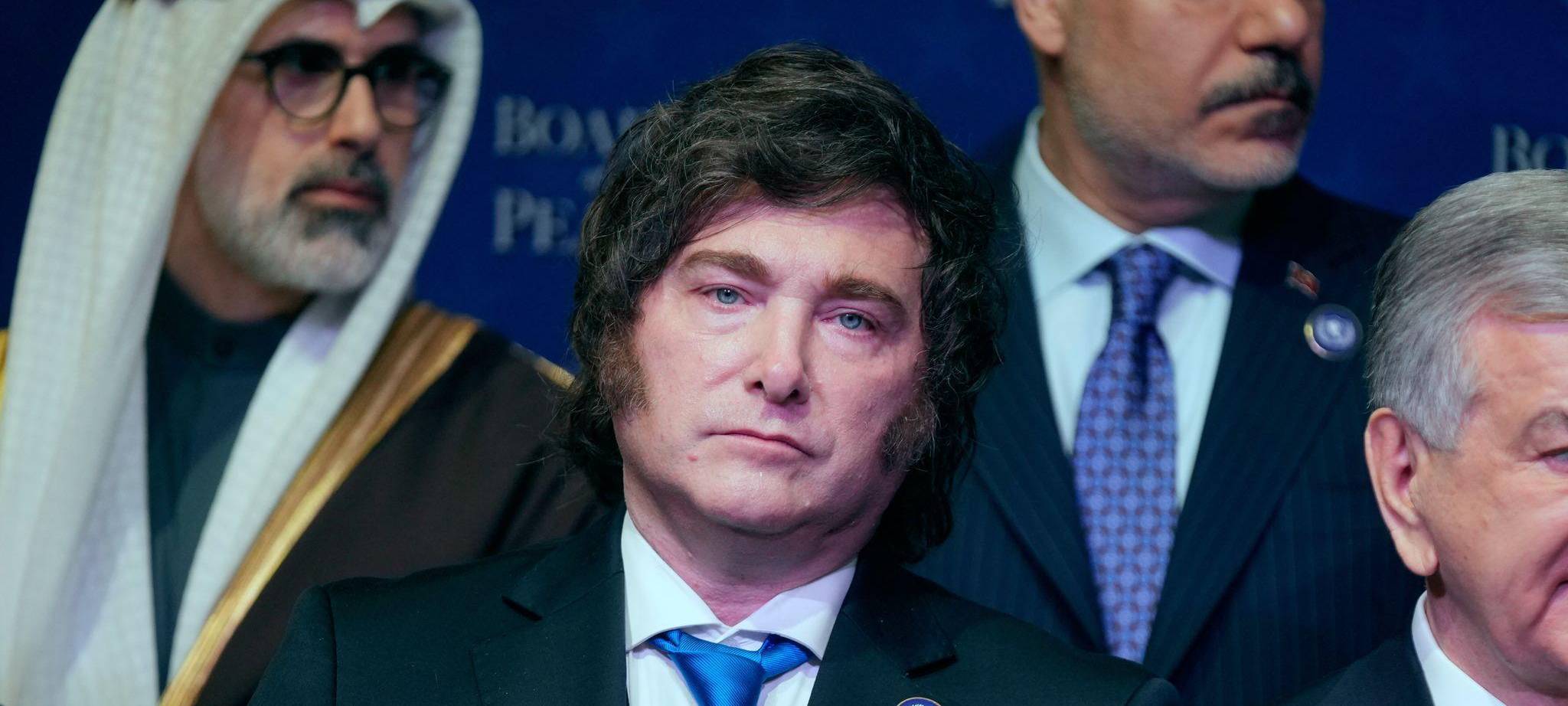 Trumps Friedensrat - erste Sitzung