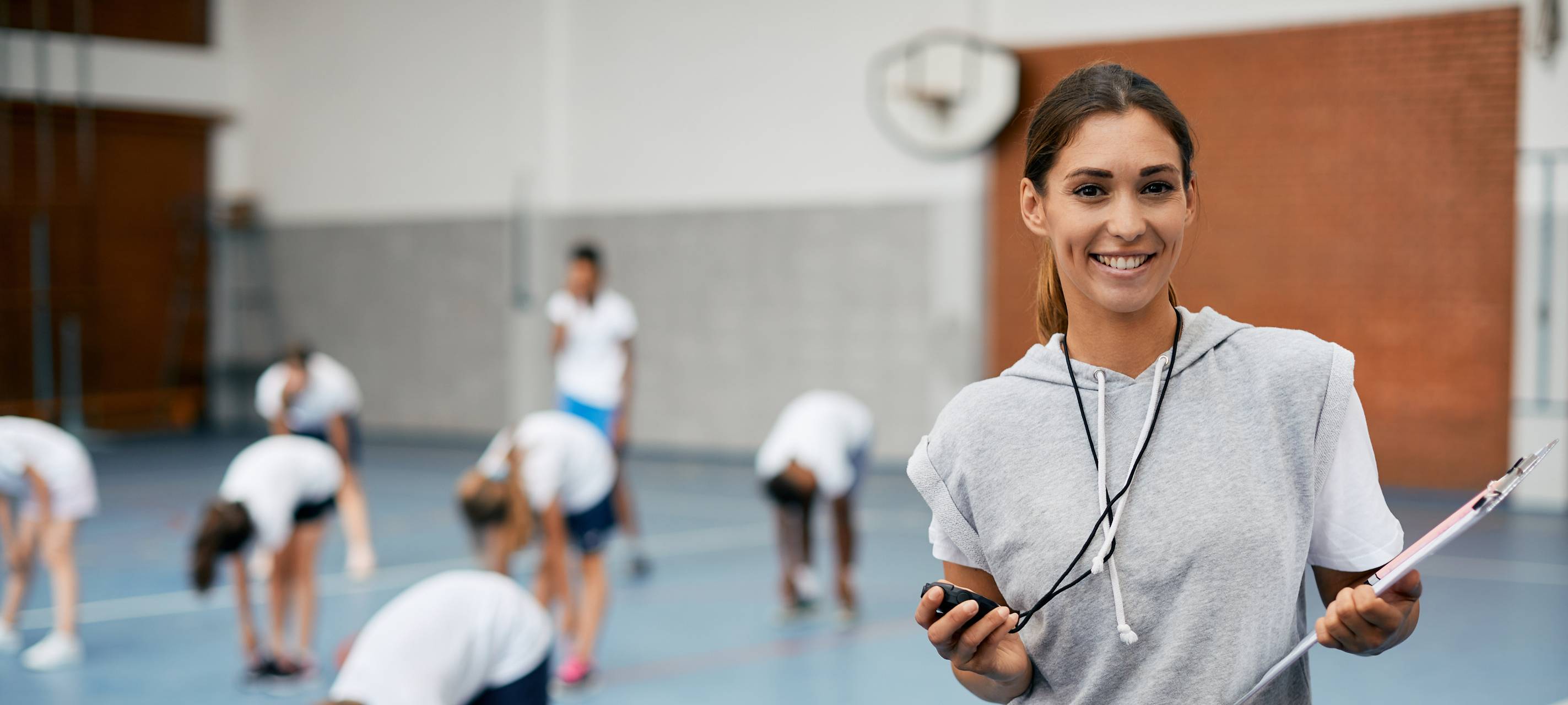 Millionen für Sportvereine am Niederrhein