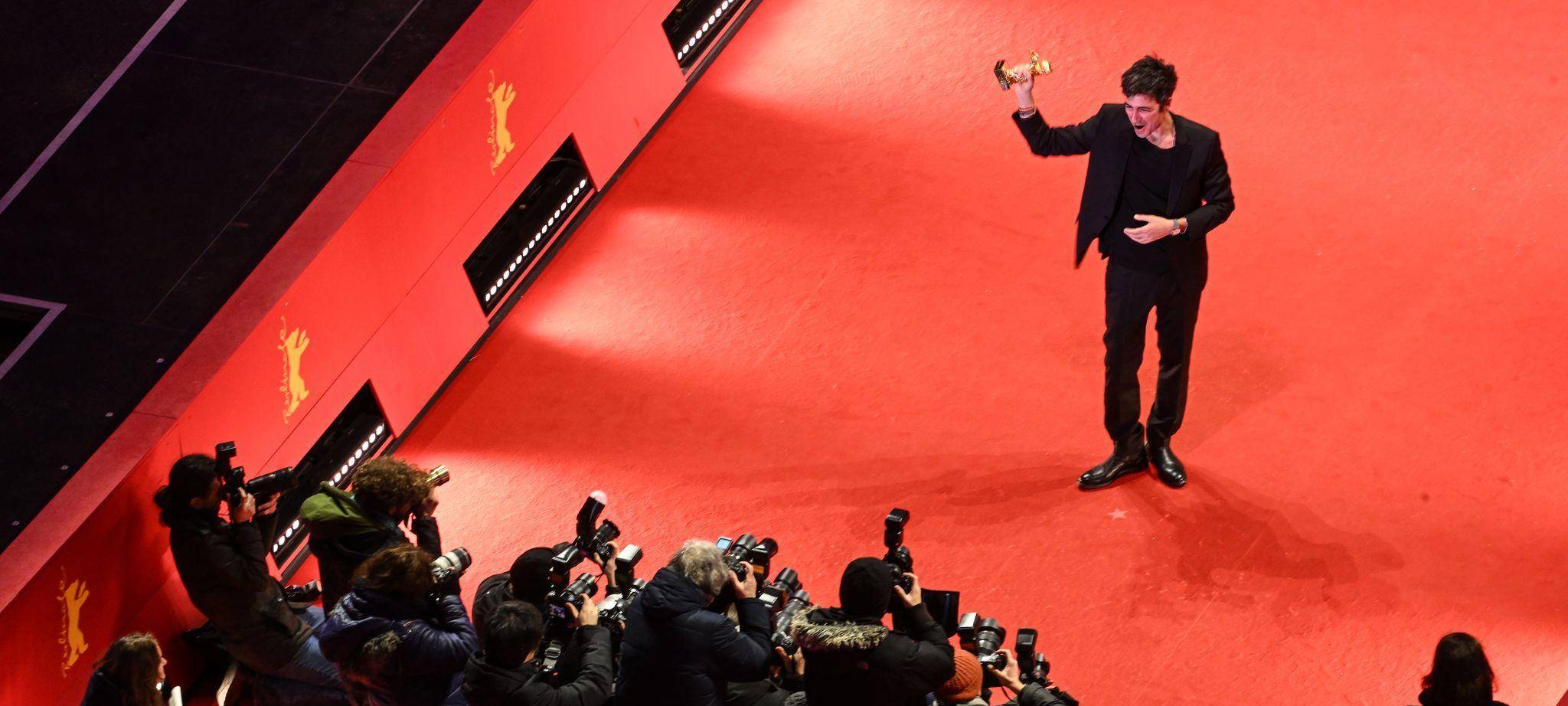 76. Berlinale - Preisverleihung