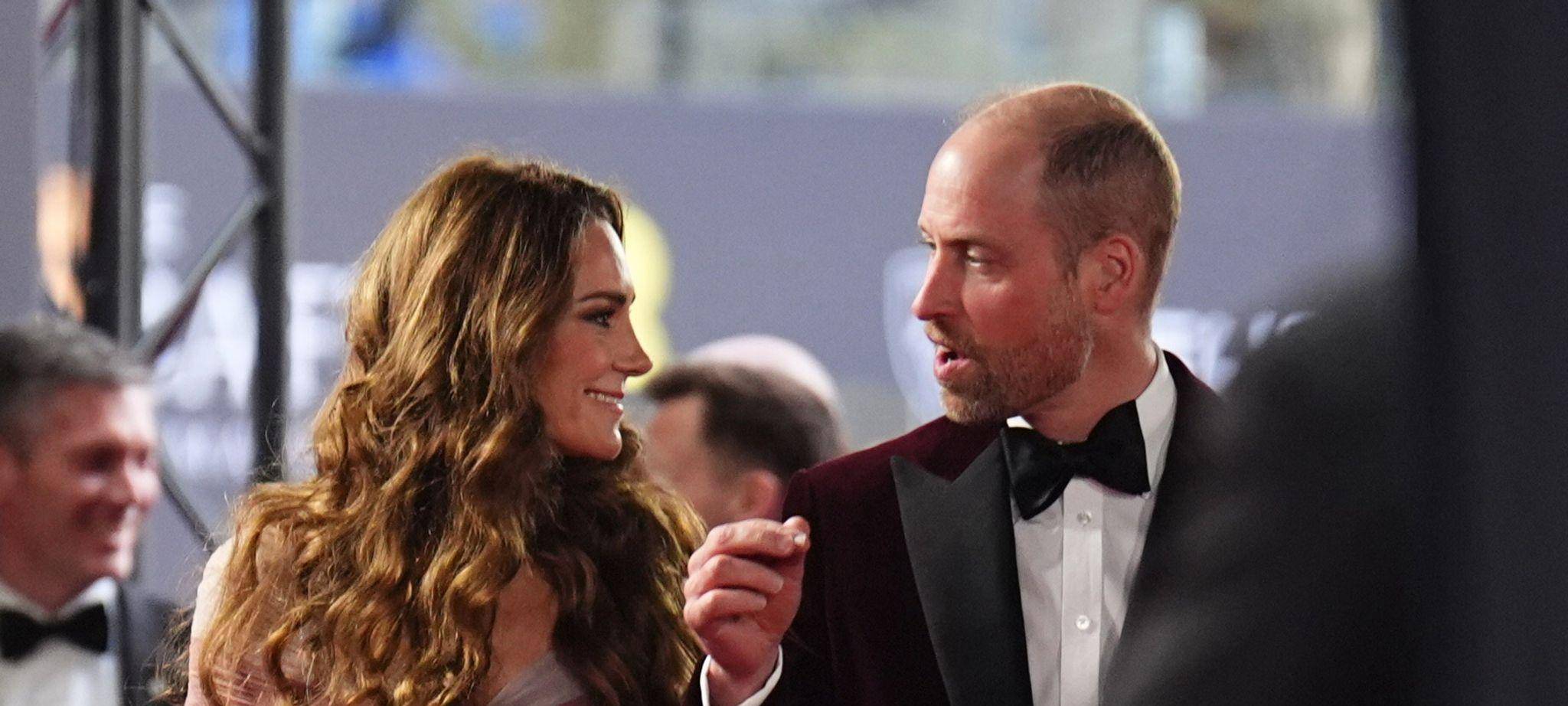 79. Verleihung der Bafta Film Awards