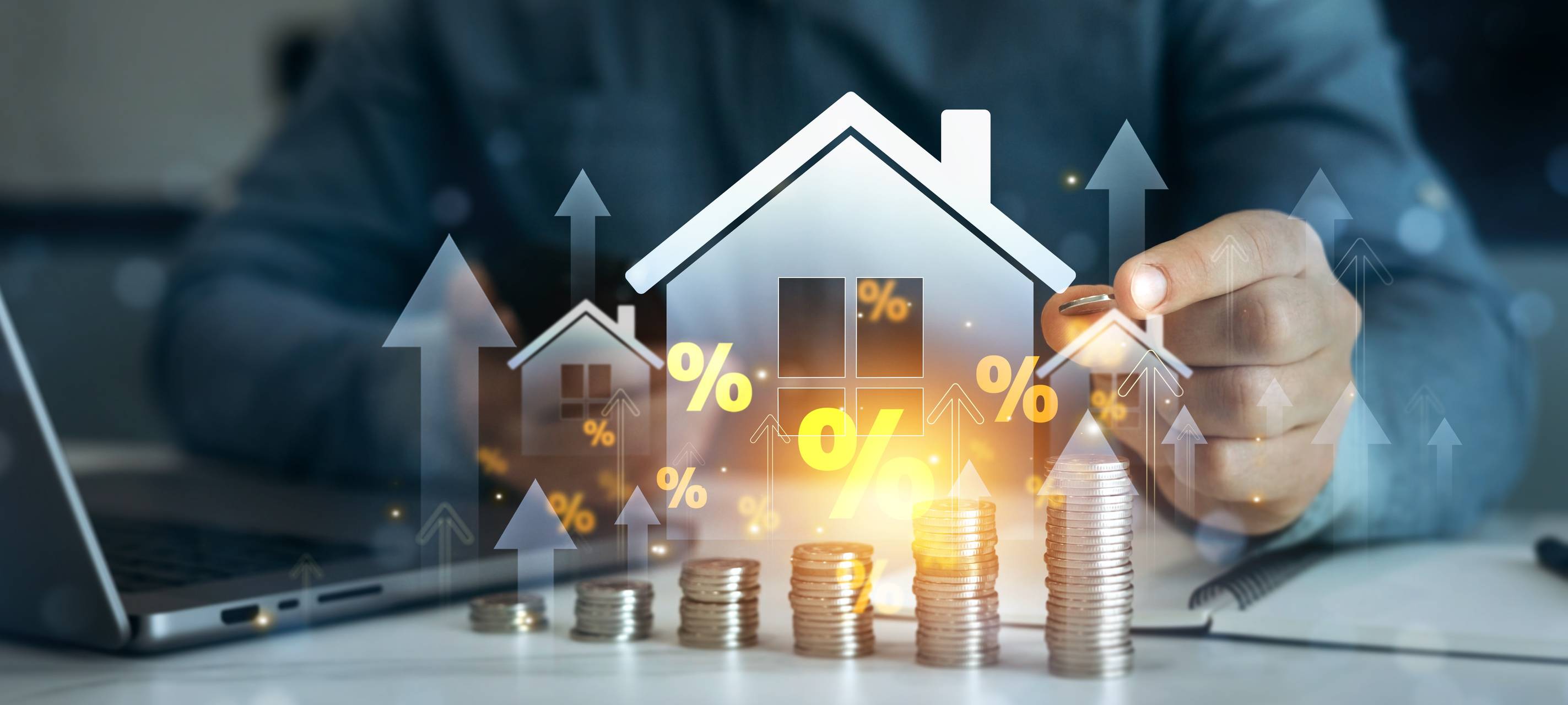 Immobilienpreise in Krefeld steigen
