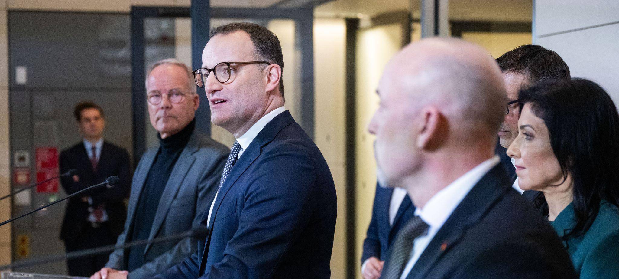 Einigung über Reform des Gebäudeenergiegesetzes