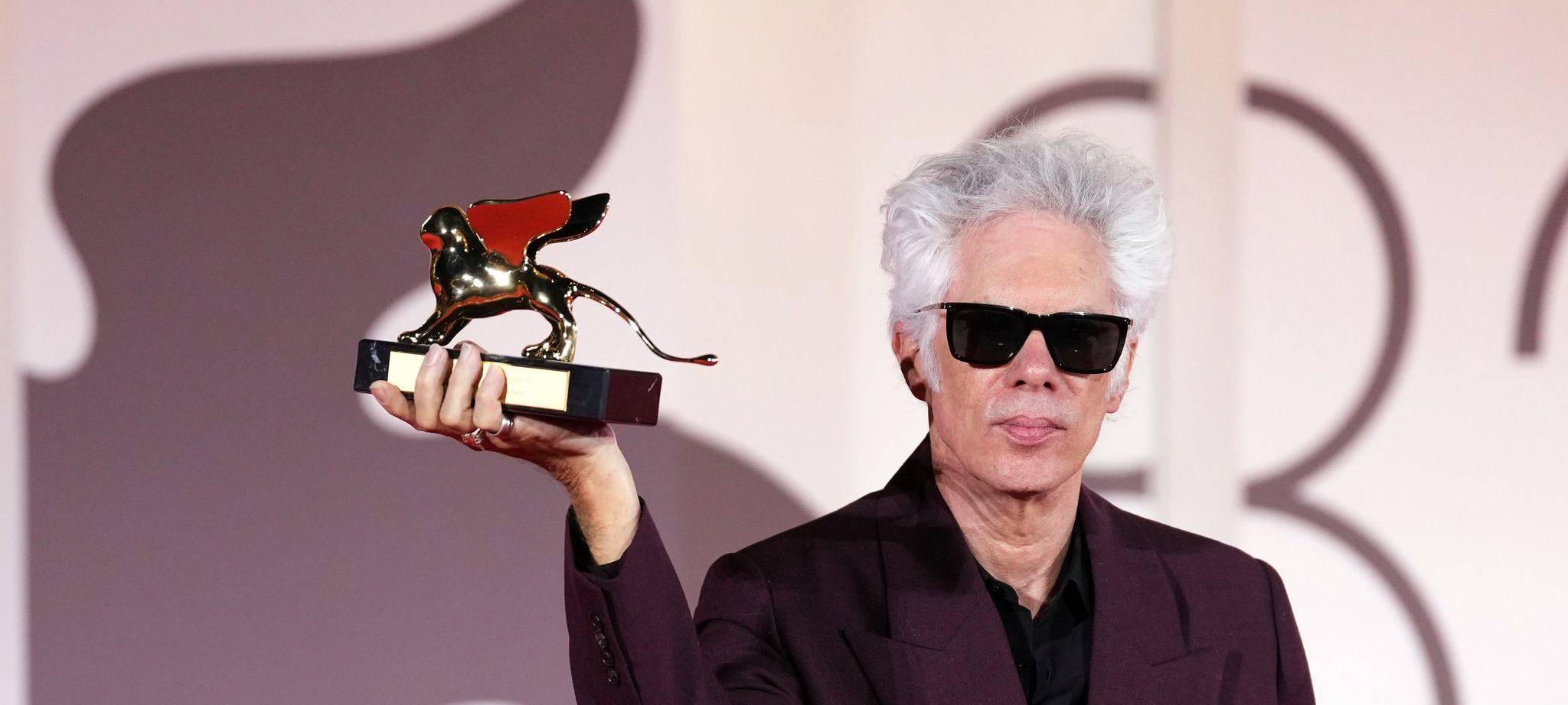 Internationale Filmfestspiele Venedig