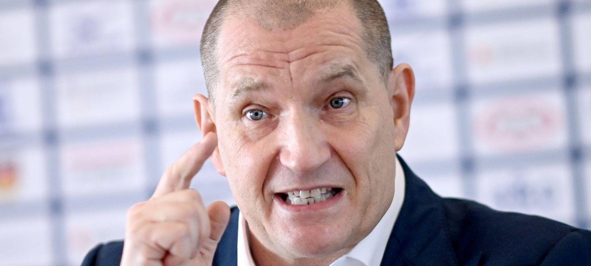 DESG-Medienrunde zu Vorwürfen