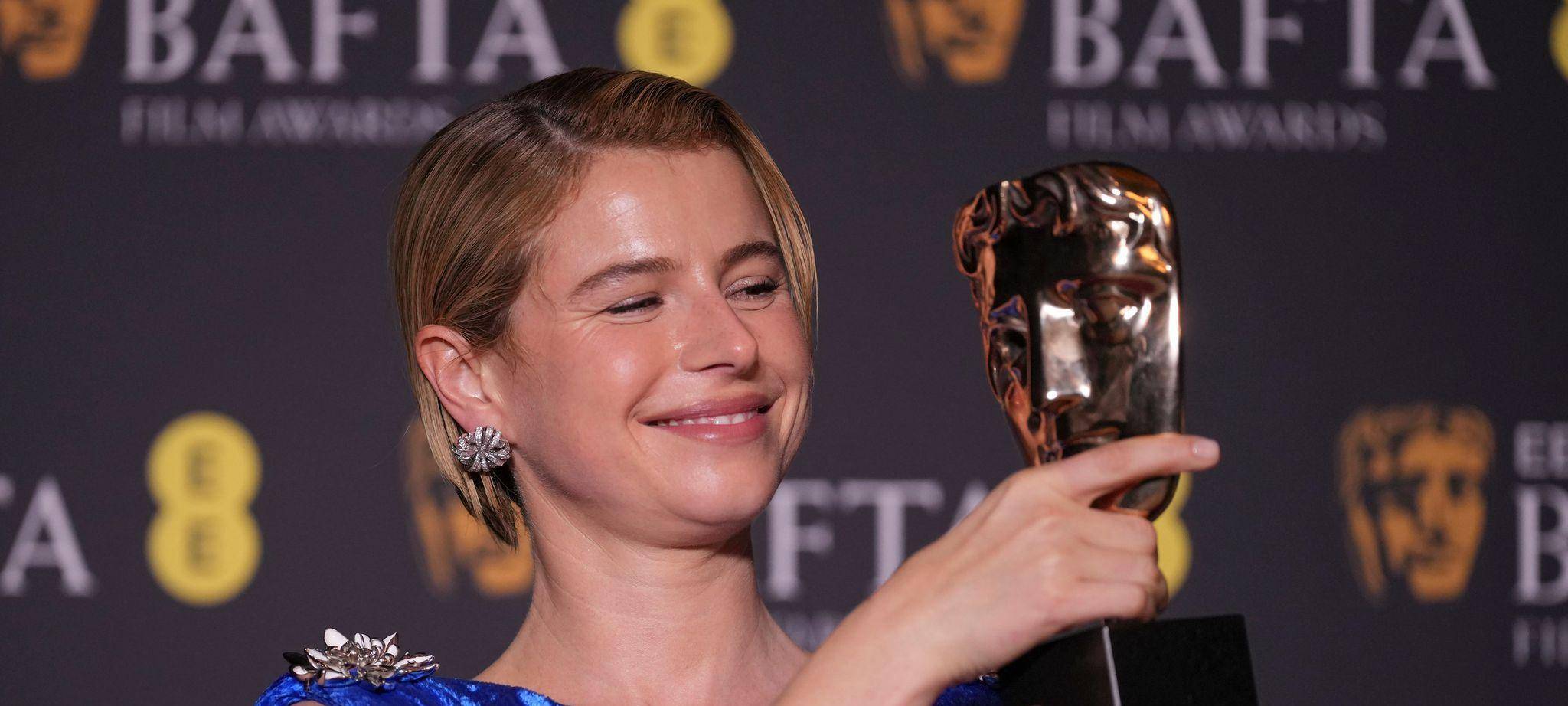 Kinostart - «The Bride!»