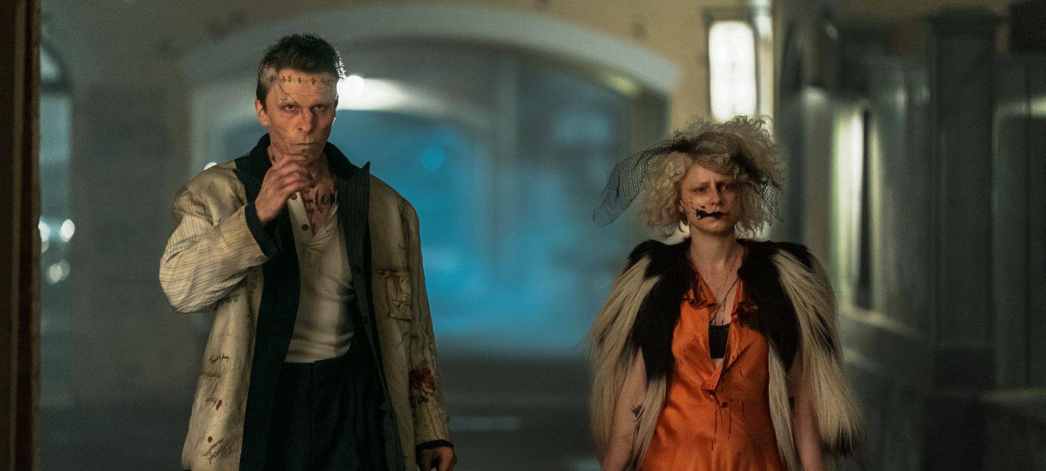 Kinostart - «The Bride!»