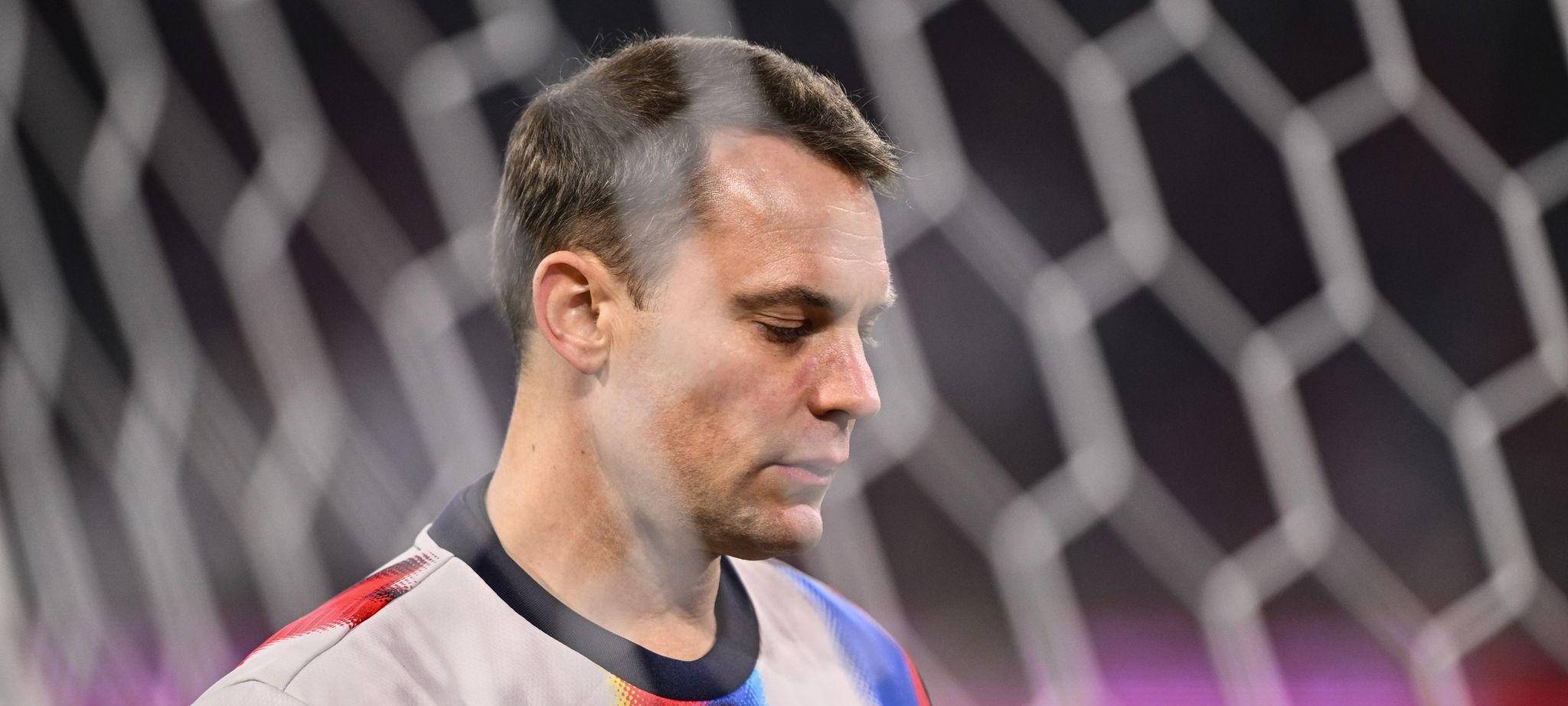 Bayern München - Bor. Mönchengladbach