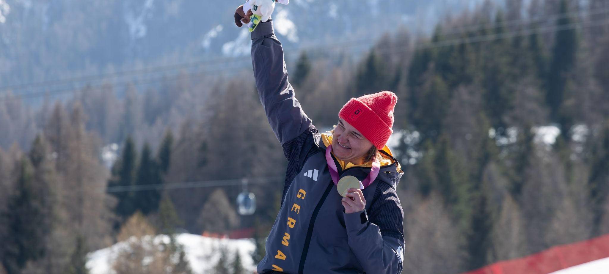 Paralympics: Erster Wettkampftag