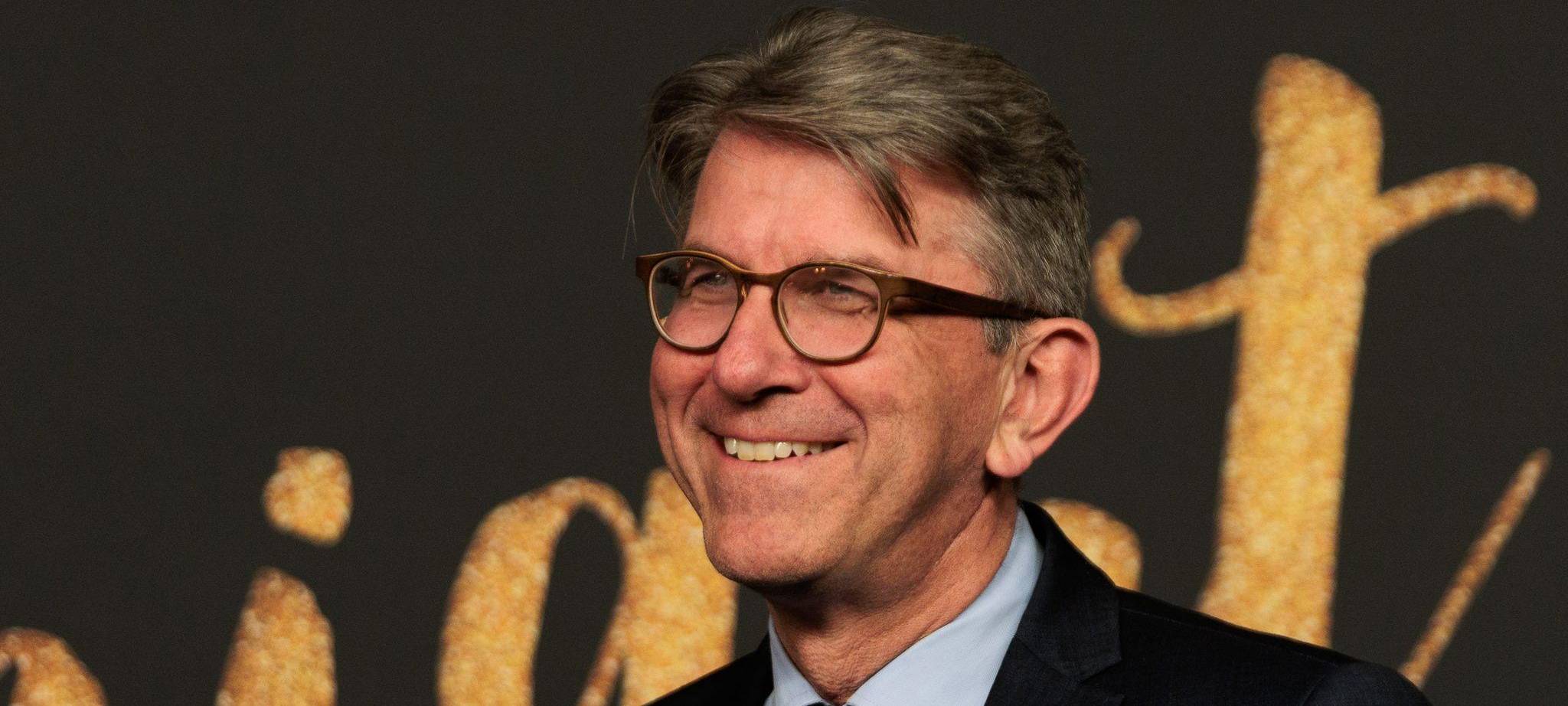 Kulturstaatsminister Wolfram Weimer