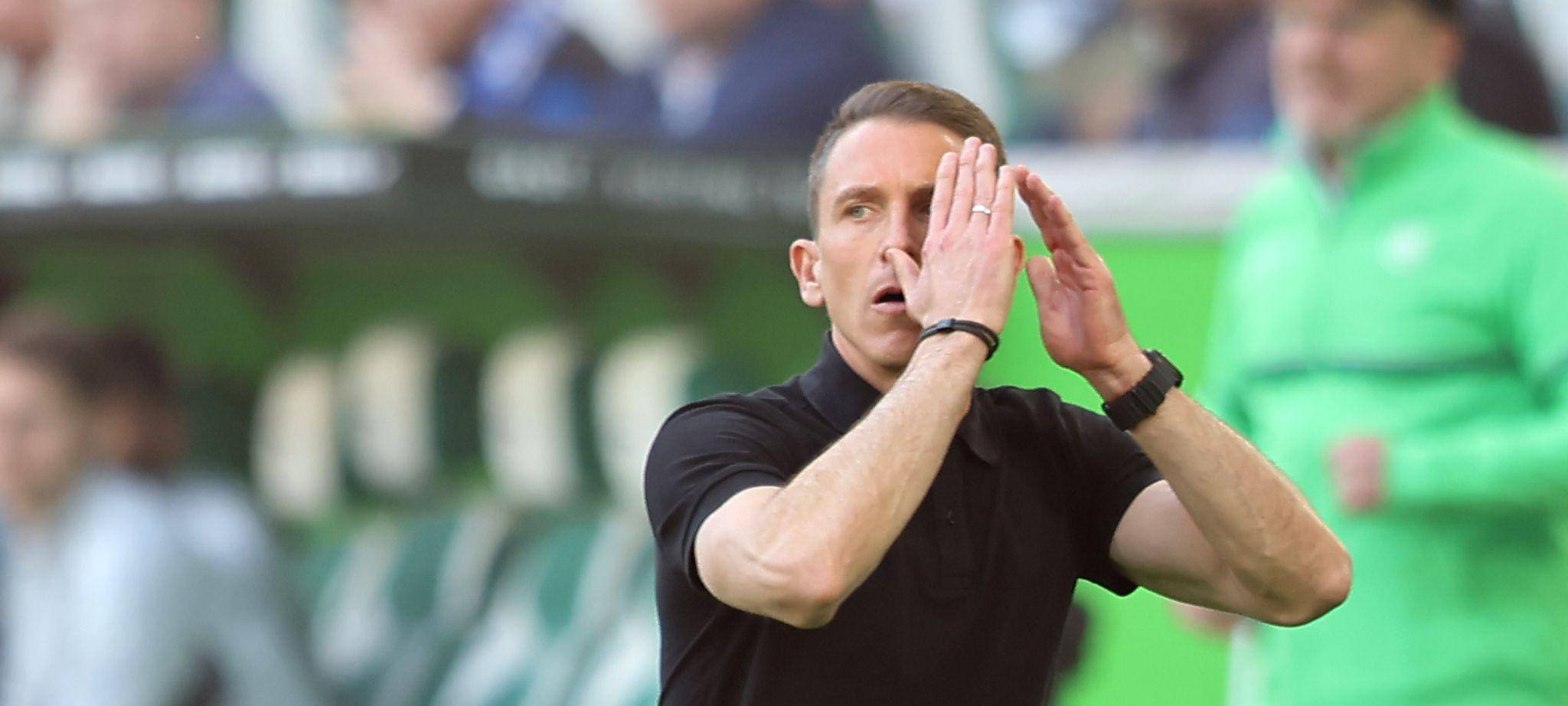 VfL Wolfsburg - Hamburger SV