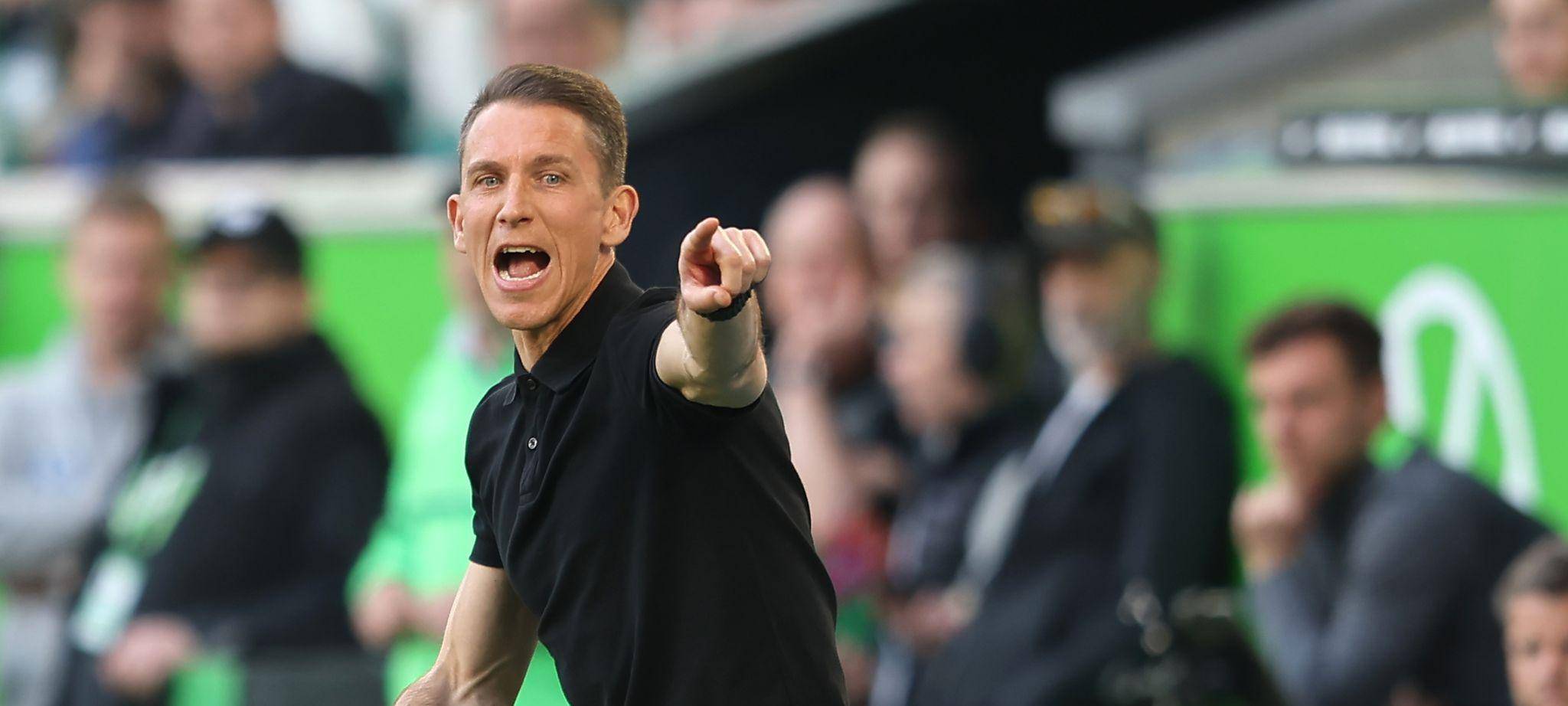 VfL Wolfsburg - Hamburger SV