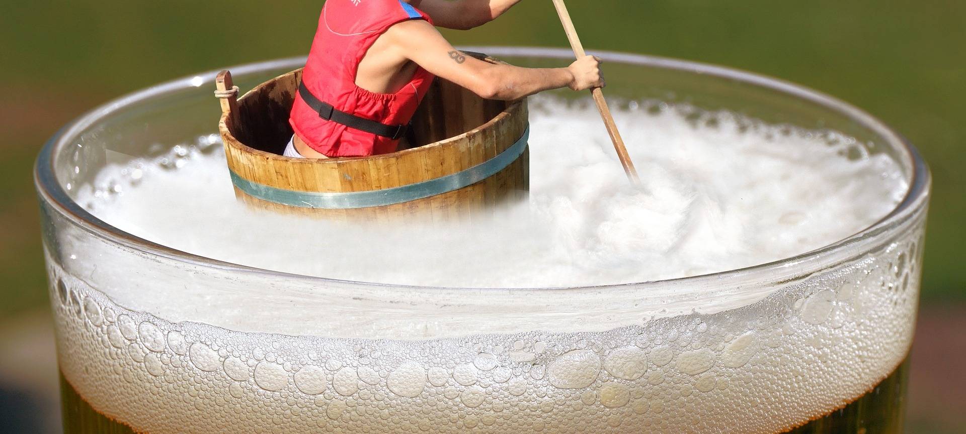 28. - 30. Juni - "13. Viersen-Dülkener Bierbörse"