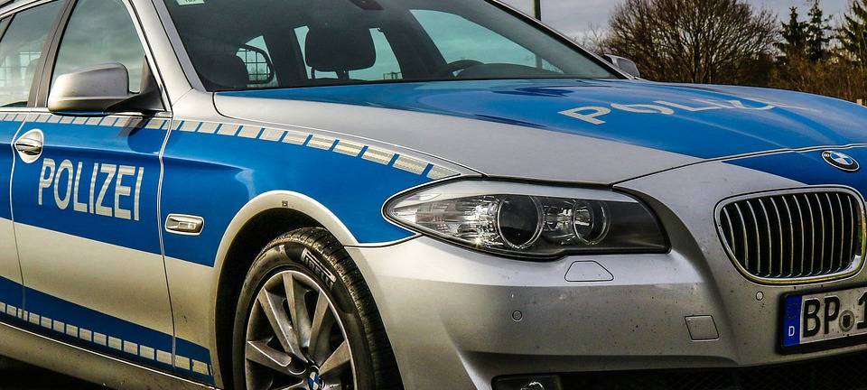 Bundespolizei fordert Geldstrafen ein