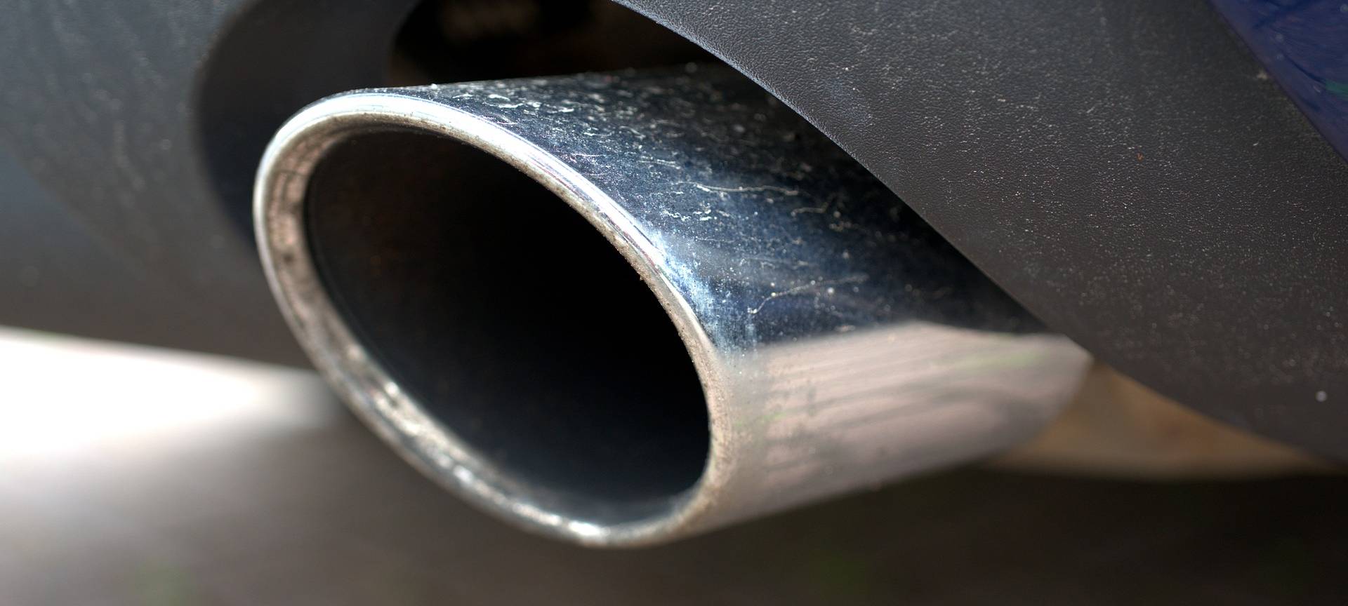 Niederrhein: Viele Autos mit alter Abgastechnik unterwegs