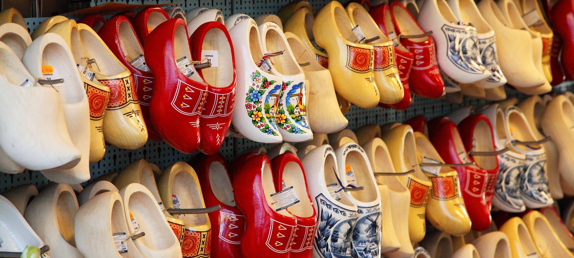30. Juni "Hollandmarkt mit verkaufsoffenem Sonntag in Uerdingen"