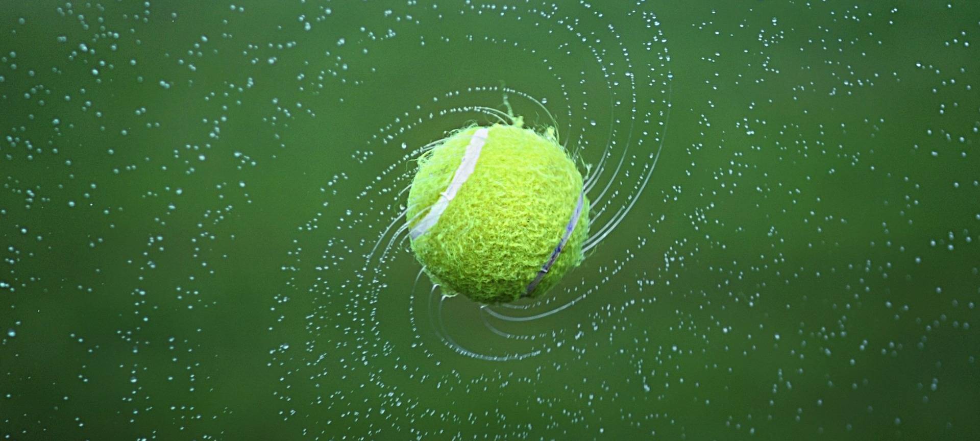 07. Juli - Start Tennis-Bundesliga Krefeld
