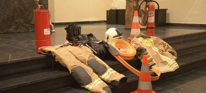 Feuerwehr Tönisvorst: Symbolbild