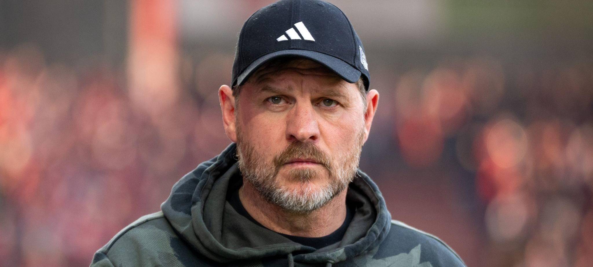 1. FC Union Berlin - SV Werder Bremen