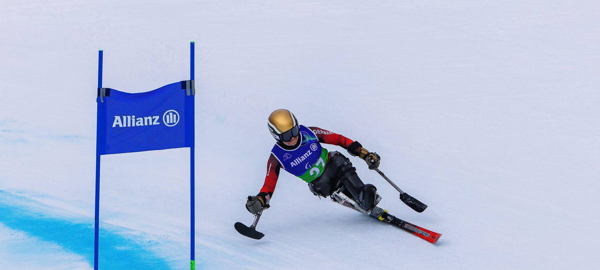Paralympics: Vierter Wettkampftag
